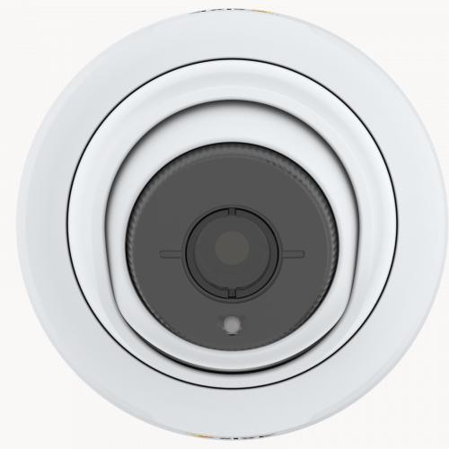 Axis FA3105-L IP Cameras | Tensor Security
